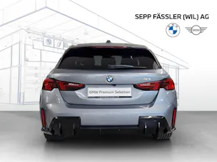 BMW 123 xDrive M Sport