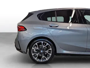 BMW 123 xDrive M Sport