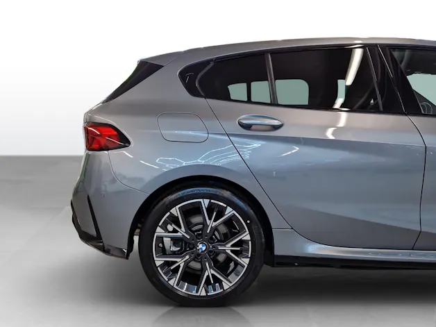 BMW 123 xDrive M Sport