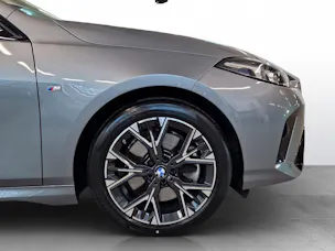 BMW 123 xDrive M Sport