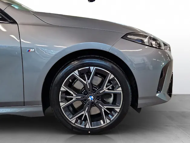 BMW 123 xDrive M Sport