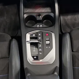BMW 123 xDrive M Sport