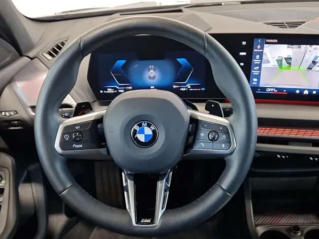 BMW 123 xDrive M Sport