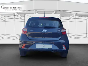 Hyundai i10 1.0 Origo Facelift 2025