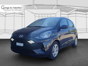 Hyundai i10 1.0 Origo Facelift 2025