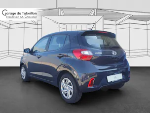 Hyundai i10 1.0 Origo Facelift 2025
