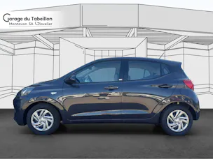Hyundai i10 1.0 Origo Facelift 2025
