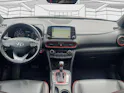 Hyundai Kona 1.6 T-GDi Iron Man Ed. 4WD Auto. Crochet