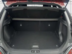 Hyundai Kona 1.6 T-GDi Iron Man Ed. 4WD Auto. Crochet