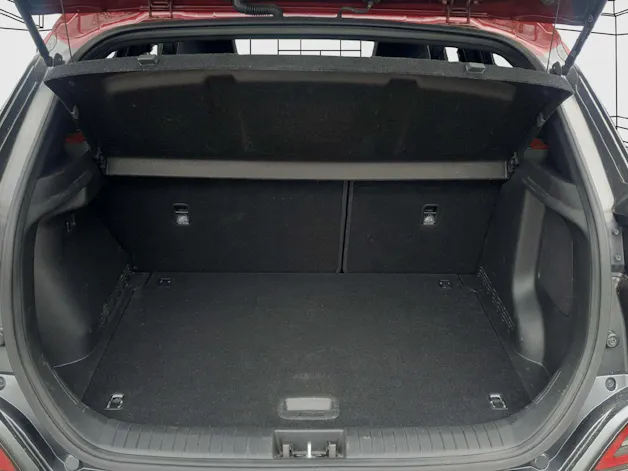 Hyundai Kona 1.6 T-GDi Iron Man Ed. 4WD Auto. Crochet