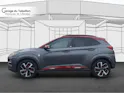 Hyundai Kona 1.6 T-GDi Iron Man Ed. 4WD Auto. Crochet
