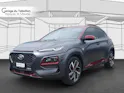 Hyundai Kona 1.6 T-GDi Iron Man Ed. 4WD Auto. Crochet