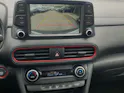 Hyundai Kona 1.6 T-GDi Iron Man Ed. 4WD Auto. Crochet