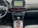 Hyundai Kona 1.6 T-GDi Iron Man Ed. 4WD Auto. Crochet