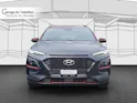 Hyundai Kona 1.6 T-GDi Iron Man Ed. 4WD Auto. Crochet