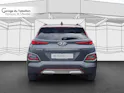 Hyundai Kona 1.6 T-GDi Iron Man Ed. 4WD Auto. Crochet