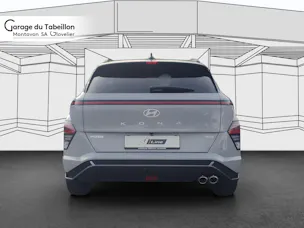 Hyundai Kona 1.6 GDi Hybrid NEW N-Line Auto.