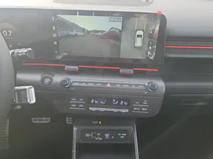 Hyundai Kona 1.6 GDi Hybrid NEW N-Line Auto.