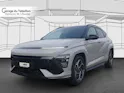Hyundai Kona 1.6 GDi Hybrid NEW N-Line Auto.