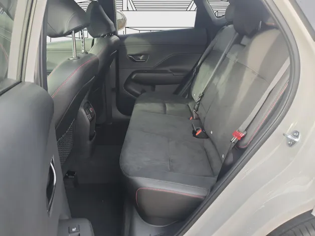 Hyundai Kona 1.6 GDi Hybrid NEW N-Line Auto.