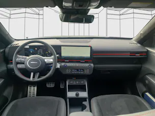 Hyundai Kona 1.6 GDi Hybrid NEW N-Line Auto.