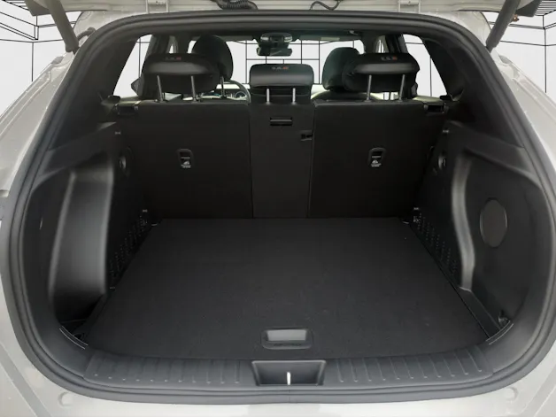 Hyundai Kona 1.6 GDi Hybrid NEW N-Line Auto.