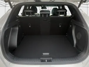 Hyundai Kona 1.6 GDi Hybrid NEW N-Line Auto.