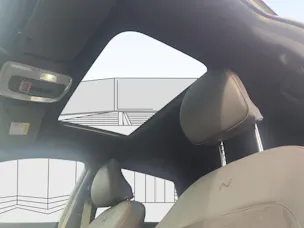 Hyundai Kona 1.6 GDi Hybrid NEW N-Line Auto.