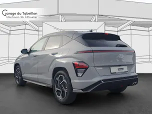 Hyundai Kona 1.6 GDi Hybrid NEW N-Line Auto.