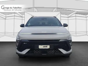 Hyundai Kona 1.6 GDi Hybrid NEW N-Line Auto.