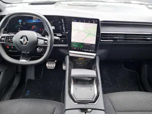 Renault Austral 1.2 E-Tech iconic esprit Alpine