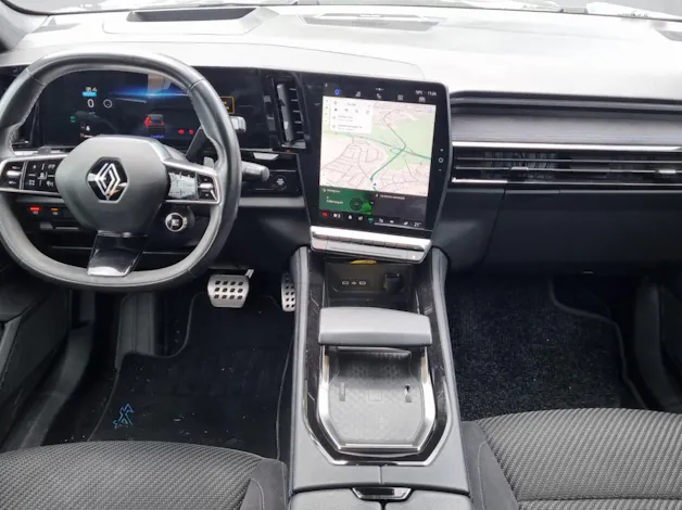 Renault Austral 1.2 E-Tech iconic esprit Alpine