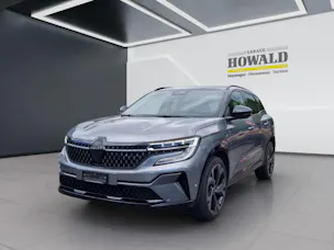 Renault Austral 1.2 E-Tech iconic esprit Alpine