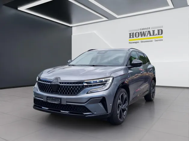 Renault Austral 1.2 E-Tech iconic esprit Alpine