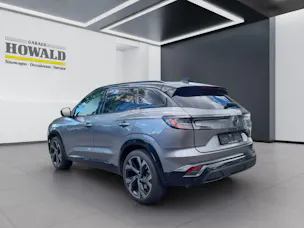 Renault Austral 1.2 E-Tech iconic esprit Alpine