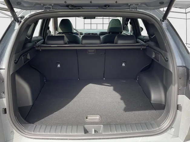 Hyundai Tucson 1.6 PHEV N-Line Lux Sunroof 4WD Crochet