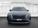 Hyundai Tucson 1.6 PHEV N-Line Lux Sunroof 4WD Crochet