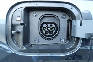 Hyundai Tucson 1.6 PHEV N-Line Lux Sunroof 4WD Crochet