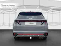 Hyundai Tucson 1.6 PHEV N-Line Lux Sunroof 4WD Crochet