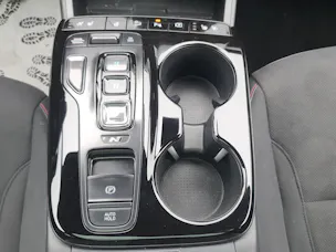 Hyundai Tucson 1.6 PHEV N-Line Lux Sunroof 4WD Crochet