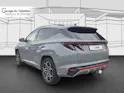 Hyundai Tucson 1.6 PHEV N-Line Lux Sunroof 4WD Crochet