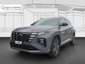 Hyundai Tucson 1.6 PHEV N-Line Lux Sunroof 4WD Crochet