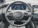 Hyundai Tucson 1.6 PHEV N-Line Lux Sunroof 4WD Crochet