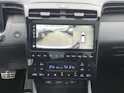 Hyundai Tucson 1.6 PHEV N-Line Lux Sunroof 4WD Crochet