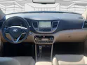 Hyundai Tucson 2.0 CRDi 185 Vertex 4WD Auto. Crochet