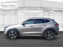 Hyundai Tucson 2.0 CRDi 185 Vertex 4WD Auto. Crochet