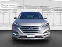 Hyundai Tucson 2.0 CRDi 185 Vertex 4WD Auto. Crochet