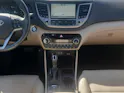 Hyundai Tucson 2.0 CRDi 185 Vertex 4WD Auto. Crochet