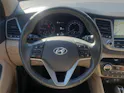 Hyundai Tucson 2.0 CRDi 185 Vertex 4WD Auto. Crochet
