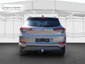 Hyundai Tucson 2.0 CRDi 185 Vertex 4WD Auto. Crochet